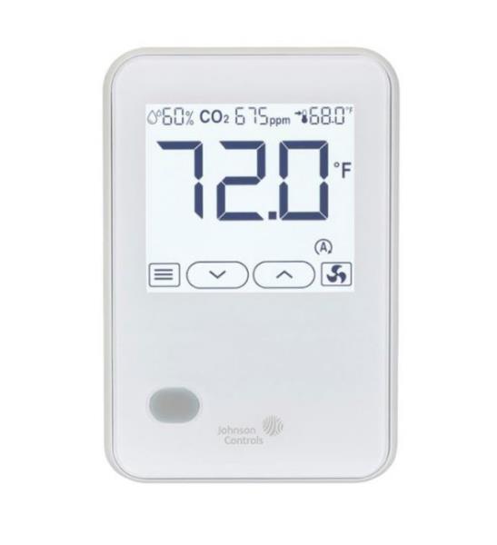 NSB8BTN241-0 by JOHNSON CONTROLS