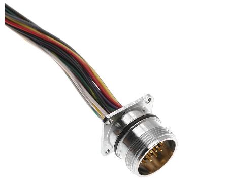 MENCOM MDC-5FR-2-1M