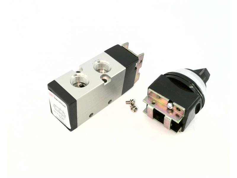 INGERSOLL RAND M212LS-10-M