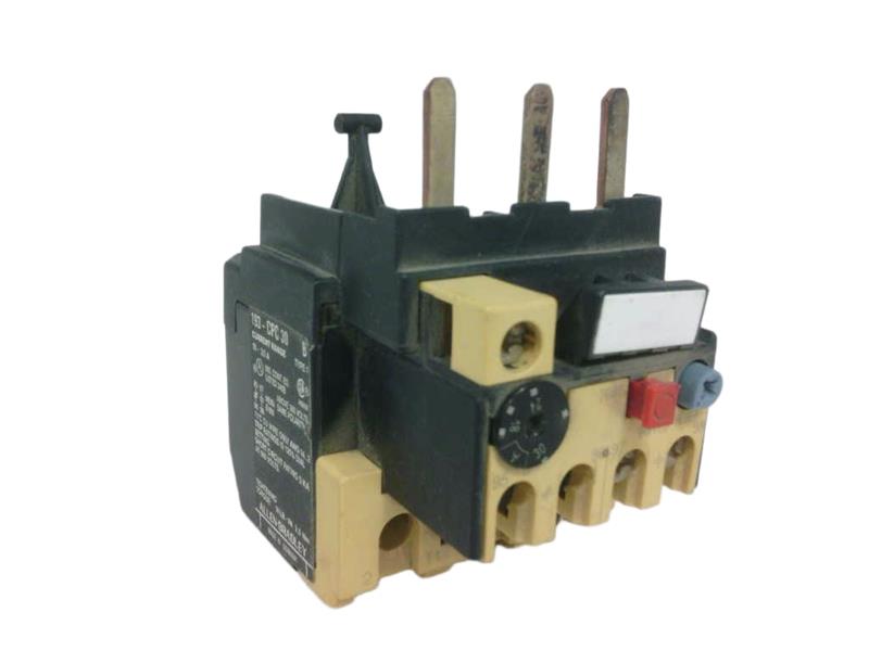 ALLEN BRADLEY 193-CPC30