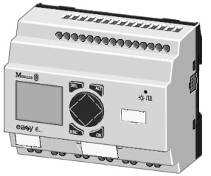 EASY621-DC-TC by EATON CORPORATION