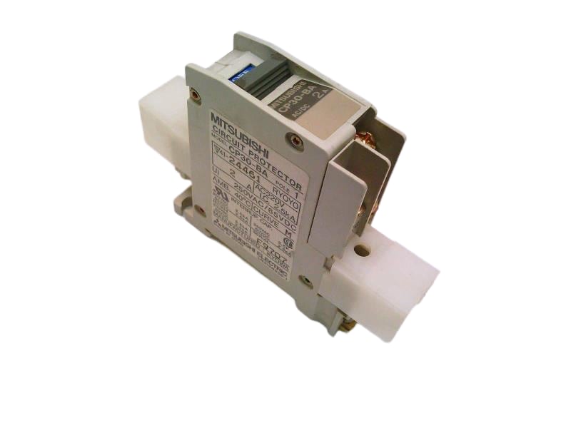 CP30BA1P2M2A by MITSUBISHI