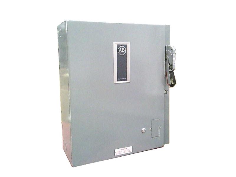 ALLEN BRADLEY 512-BACD-Z056