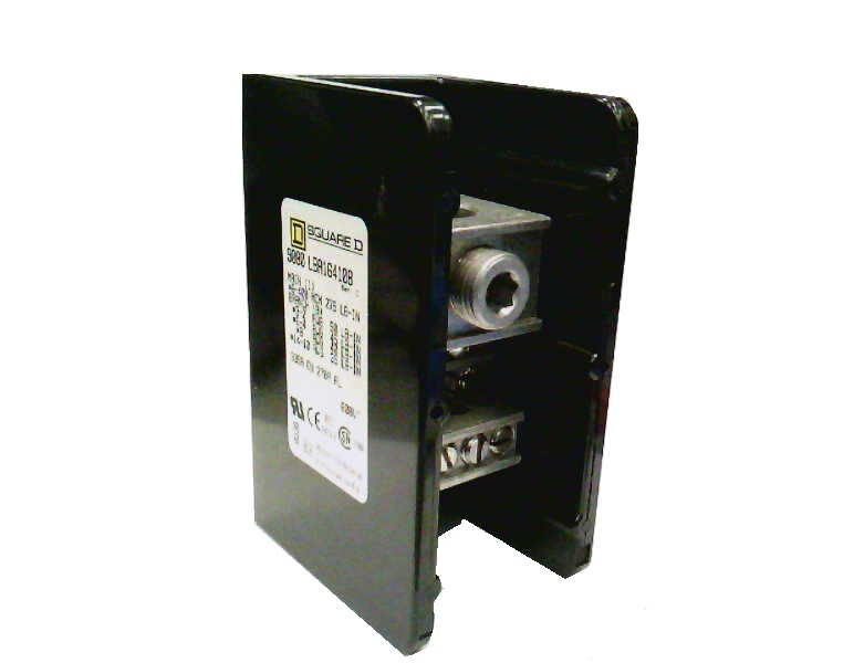 SCHNEIDER ELECTRIC 9080LBA164108