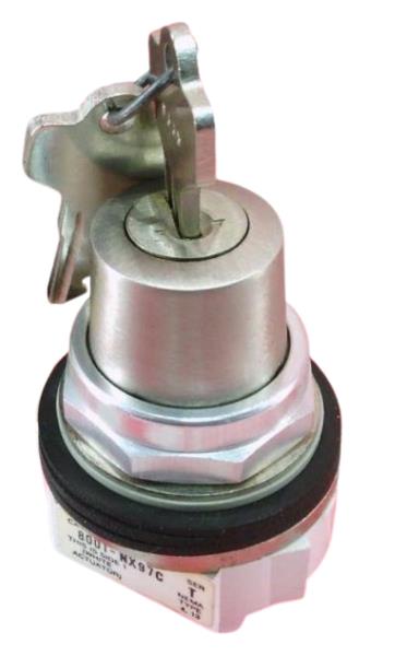 ALLEN BRADLEY 800T-NX97C