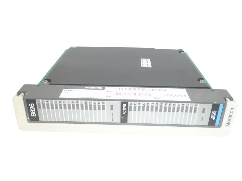 SCHNEIDER ELECTRIC AS-B826-032