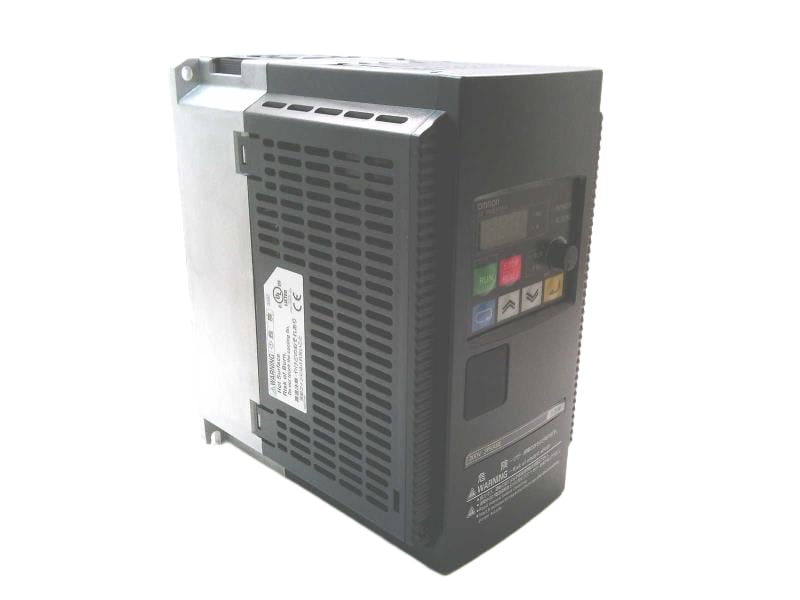 OMRON 3G3JX-A2022E