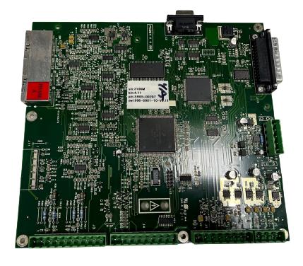 GARDNER DENVER SR05-00207