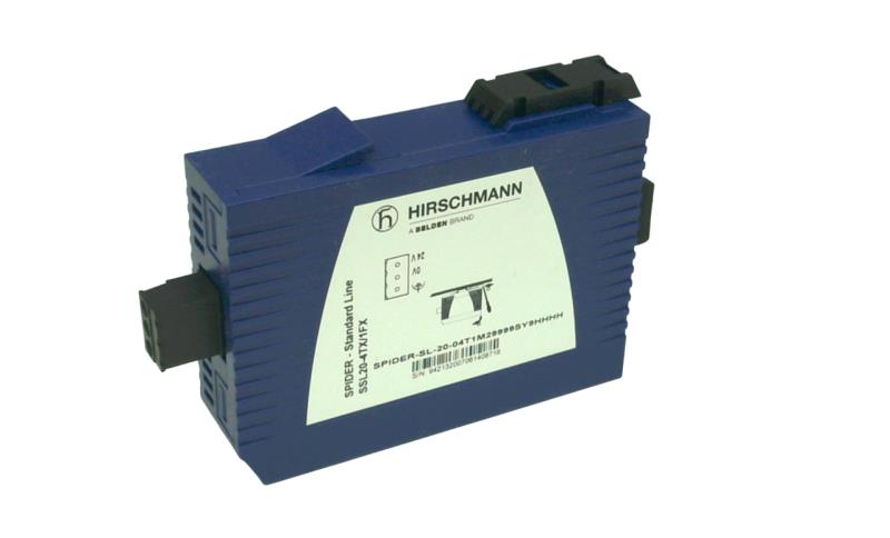 BELDEN SPIDER-SL-20-04T1M29999SY9HHHH