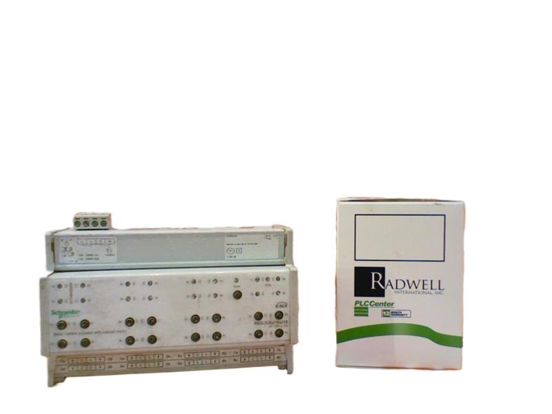 MTN649908 by SCHNEIDER ELECTRIC