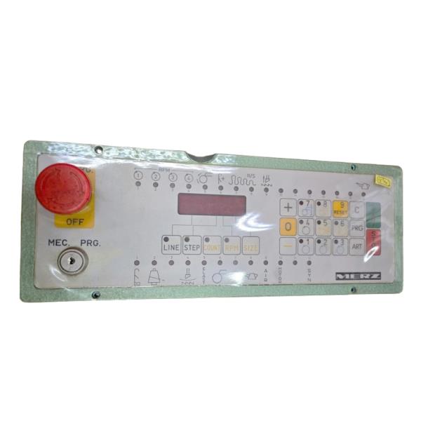 MERZ ELEKTRO BE 303 D
