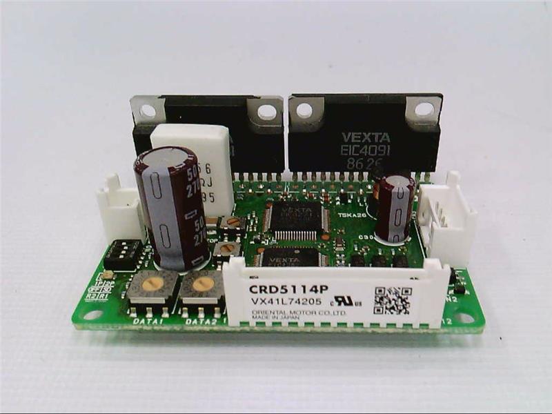 ORIENTAL MOTOR CRD5114P