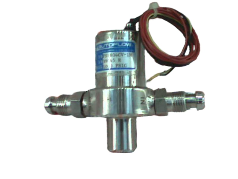 AUTOFLOW FS5804CV-1M