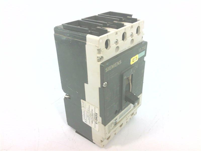 SIEMENS 3VL3720-2CM36-0AA0