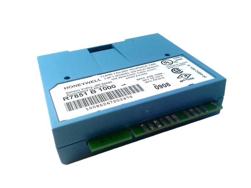 HONEYWELL R7851B1000