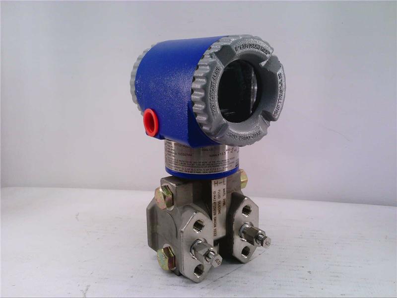 INVENSYS IDP10-A22A01F-M2