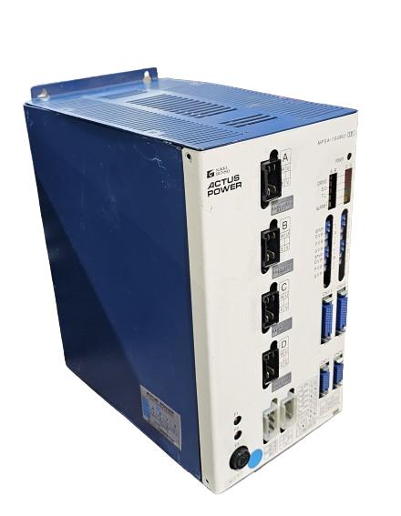 NPSA-104MU-IP1 by NIKKI DENSO