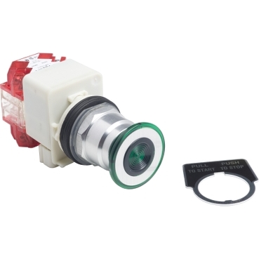 SCHNEIDER ELECTRIC 9001KR8P1LGGH25