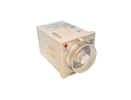 OMRON H3BA-305-AC100/110/120