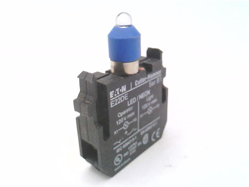 EATON CORPORATION E22DL120B
