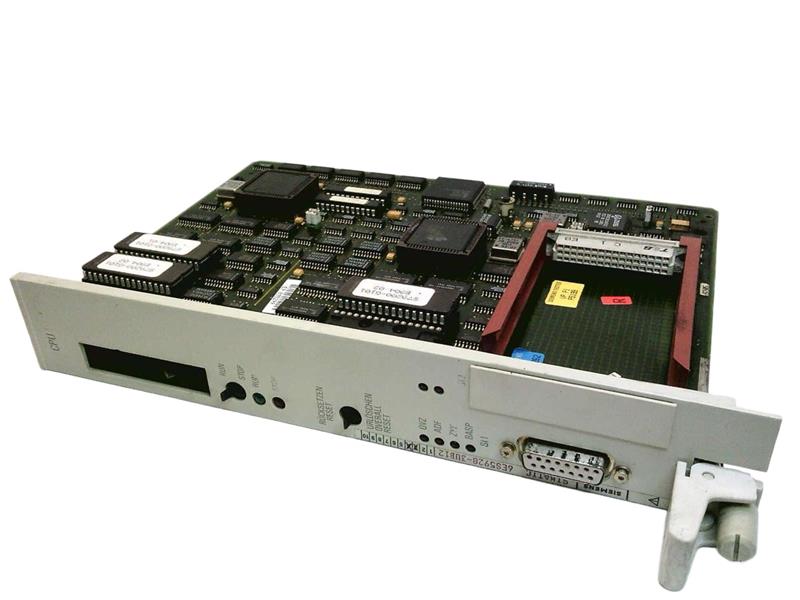 SIEMENS 6ES5928-3UB12