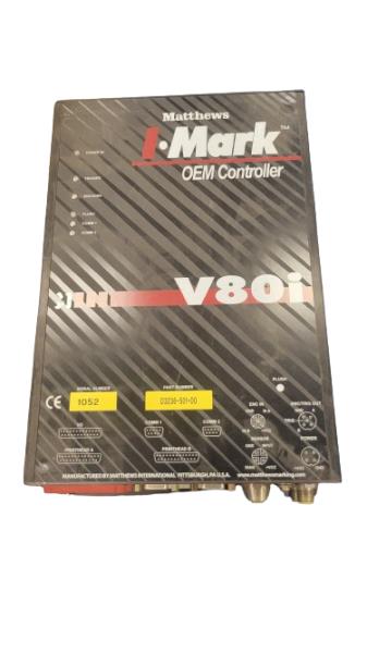 MATTHEW INTERNATIONAL D3236-501-00