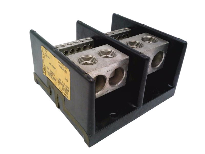EATON CORPORATION 16530-2