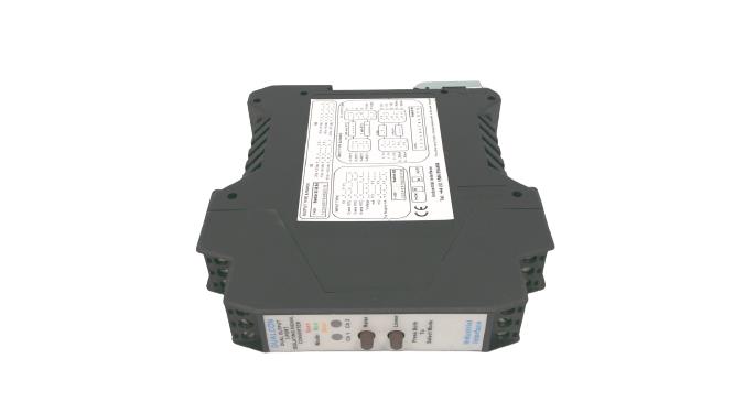 IMO II-DUALCON-3-A000-HH-000