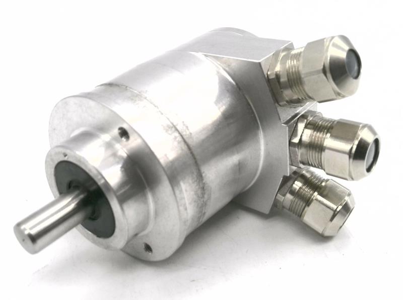 LEINE & LINDE 549849-01