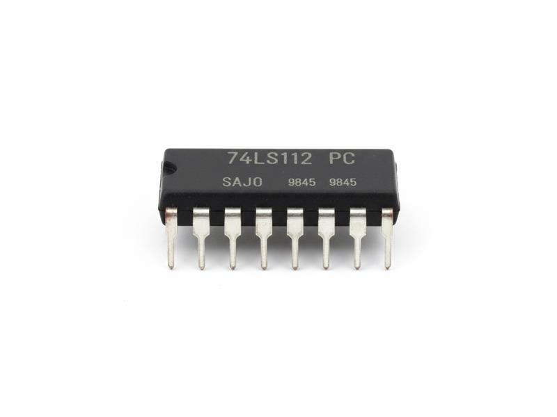 74LS112-PC by ON SEMICONDUCTOR