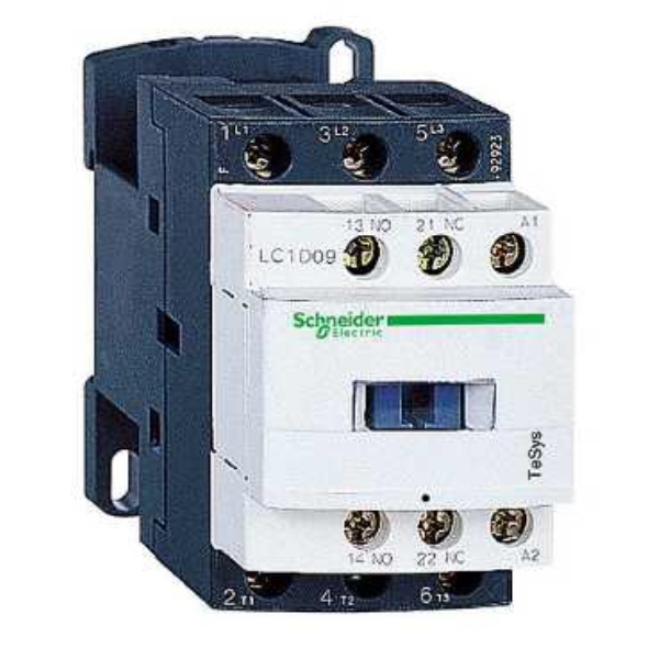 SCHNEIDER ELECTRIC LC1D096LE7