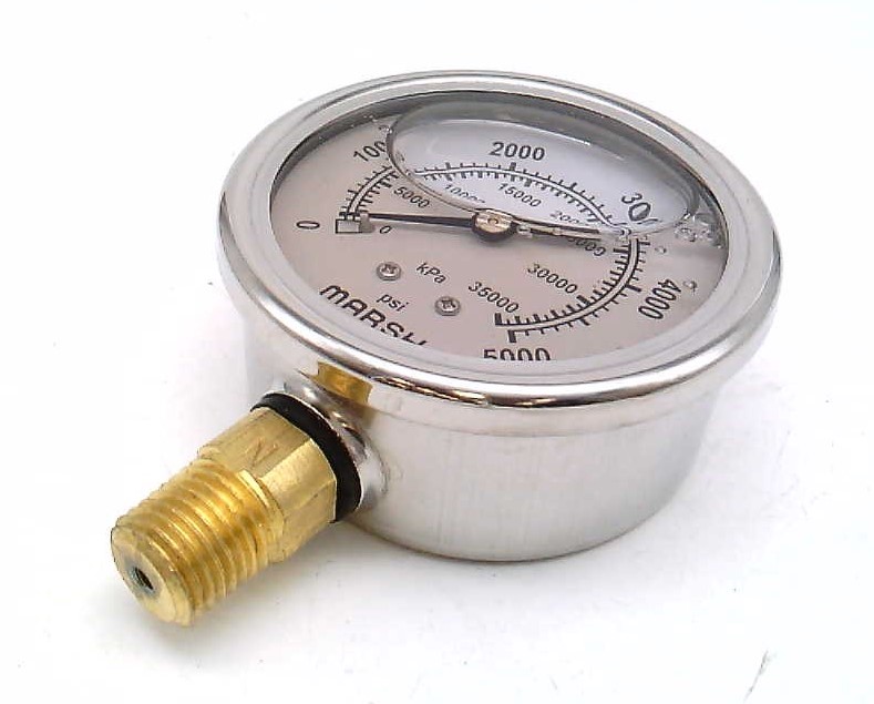 J7682P by MARSH BELLOFRAM