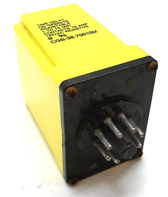 TE CONNECTIVITY CGB-38-70010M