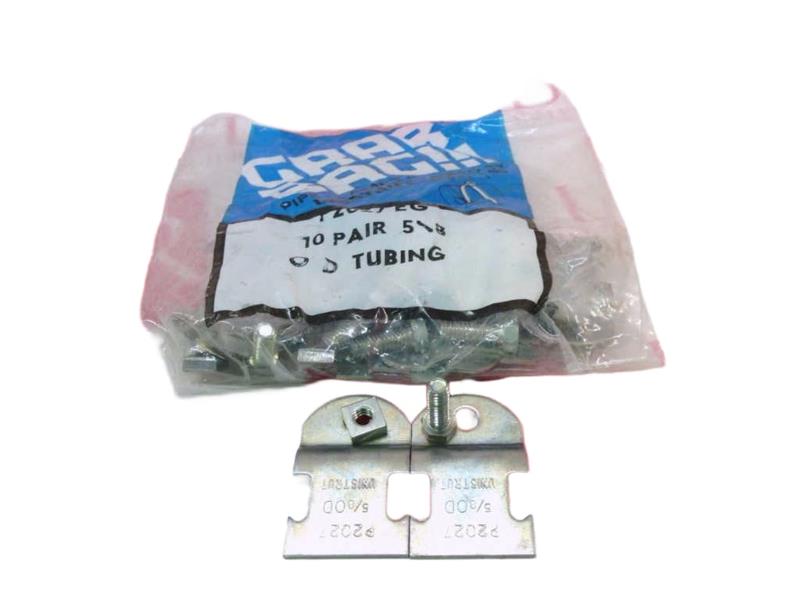 P2027EG-10PK by ATKORE INTERNATIONAL
