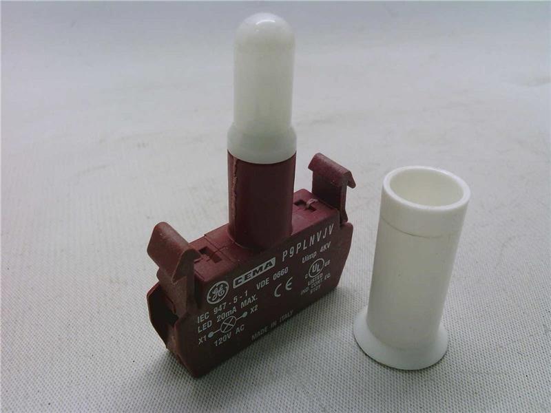 GENERAL ELECTRIC P9P-LNVJV