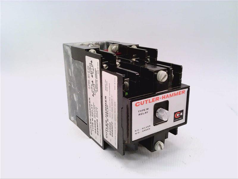 EATON CORPORATION D23MR60A
