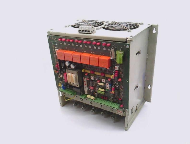 DIVERSEN GLA-826-DRS