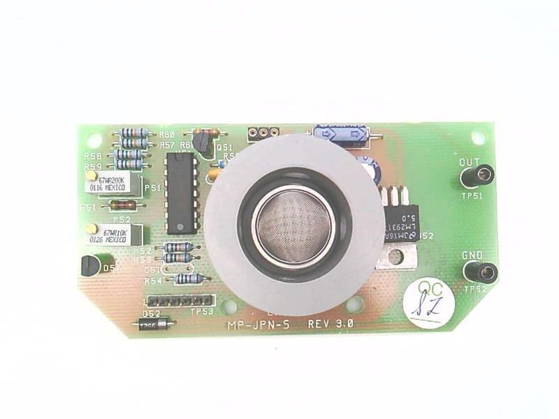 HONEYWELL VA201MQ2-R22