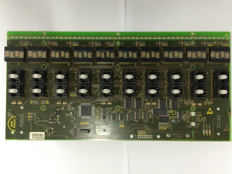 A37V701928 by MAN ROLAND