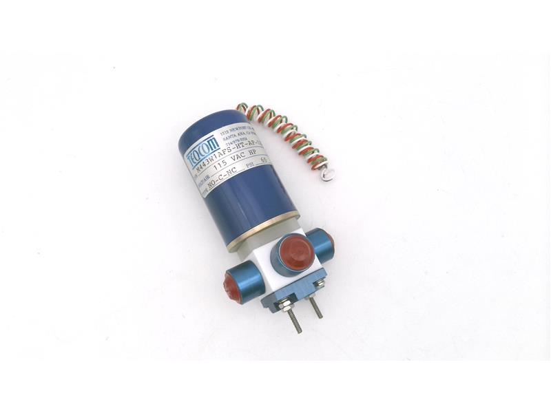 TEQCOM M443W1AFS-HT-AP-123