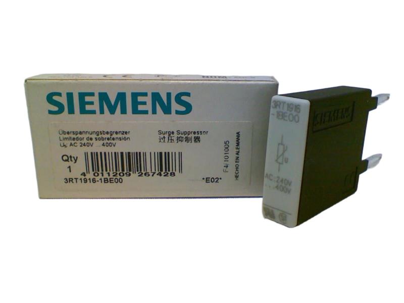 3RT1916-1BE00 by SIEMENS