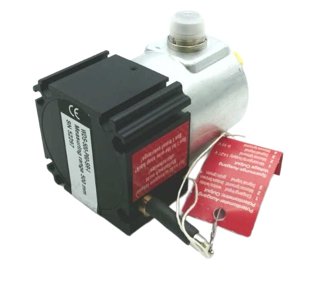 MICRO EPSILON WDS-500-P60-SR-I