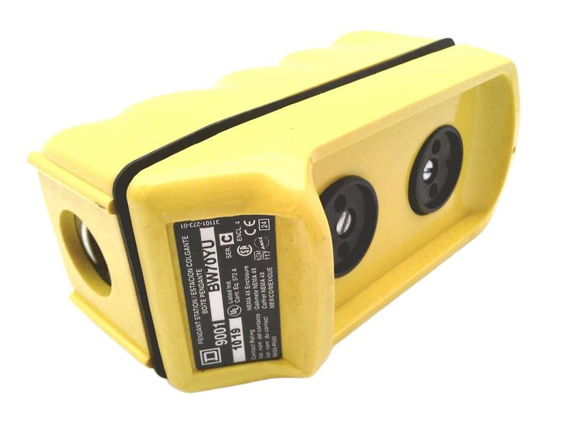 9001-BW70YU by SCHNEIDER ELECTRIC