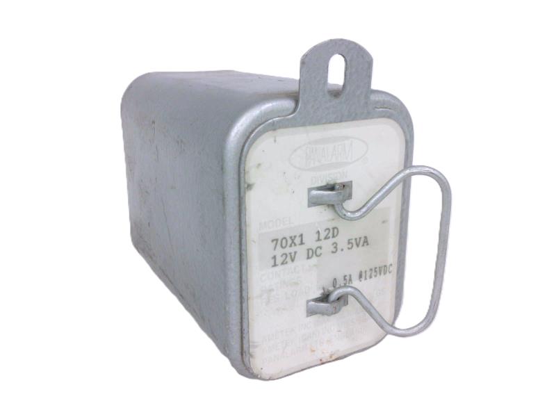 AMETEK 70-X1-12D
