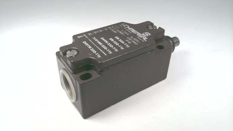 SCHMERSAL Z4V7H-332-11Y