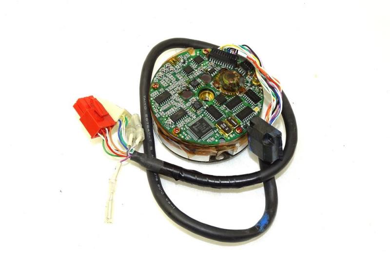 YASKAWA ELECTRIC UTMAH-B12DA