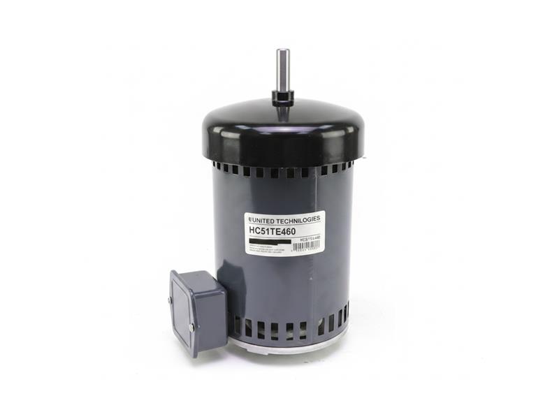 UNITED TECHNOLOGIES HC51TE460