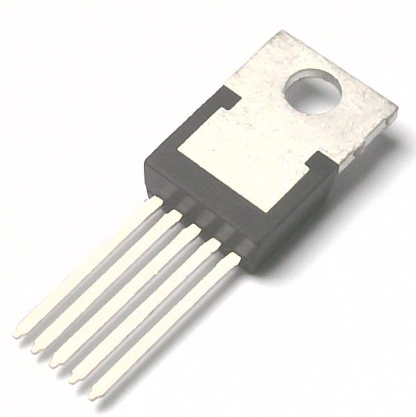 ANALOG DEVICES LT1070HVIT#06PBF