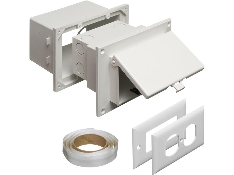 ARLINGTON INDUSTRIES DVB1W