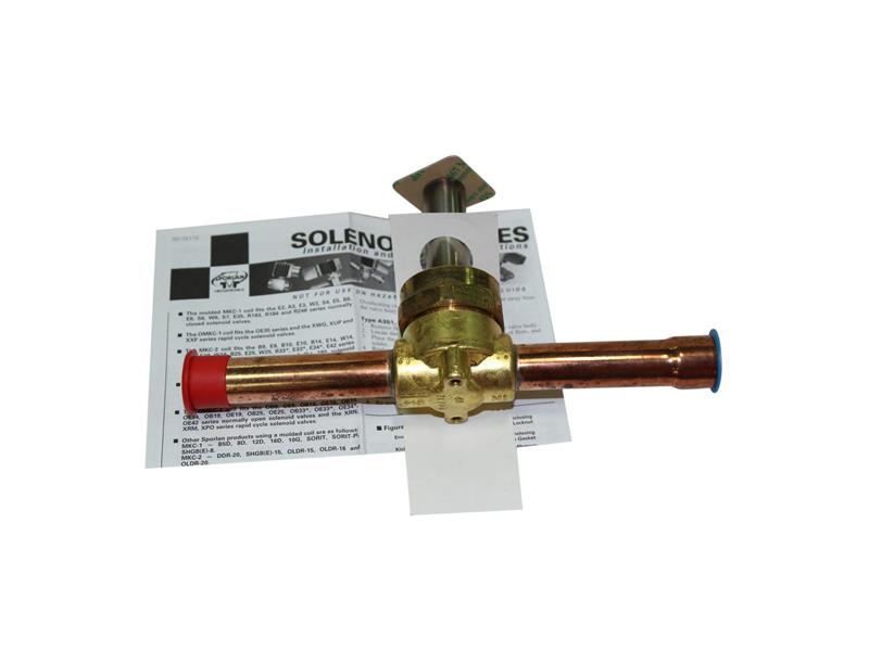 UNITED TECHNOLOGIES HT01BC208